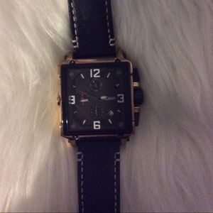 Men’s watch